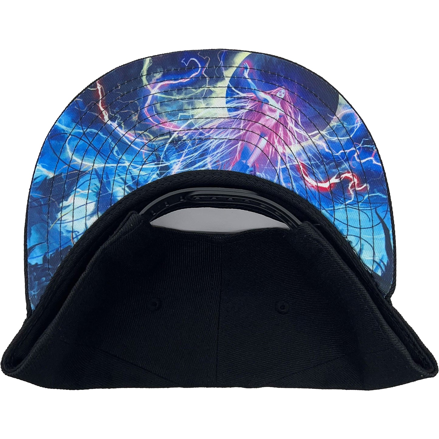 Brand Of Sacrifice Lifeblood Baseball Cap Back