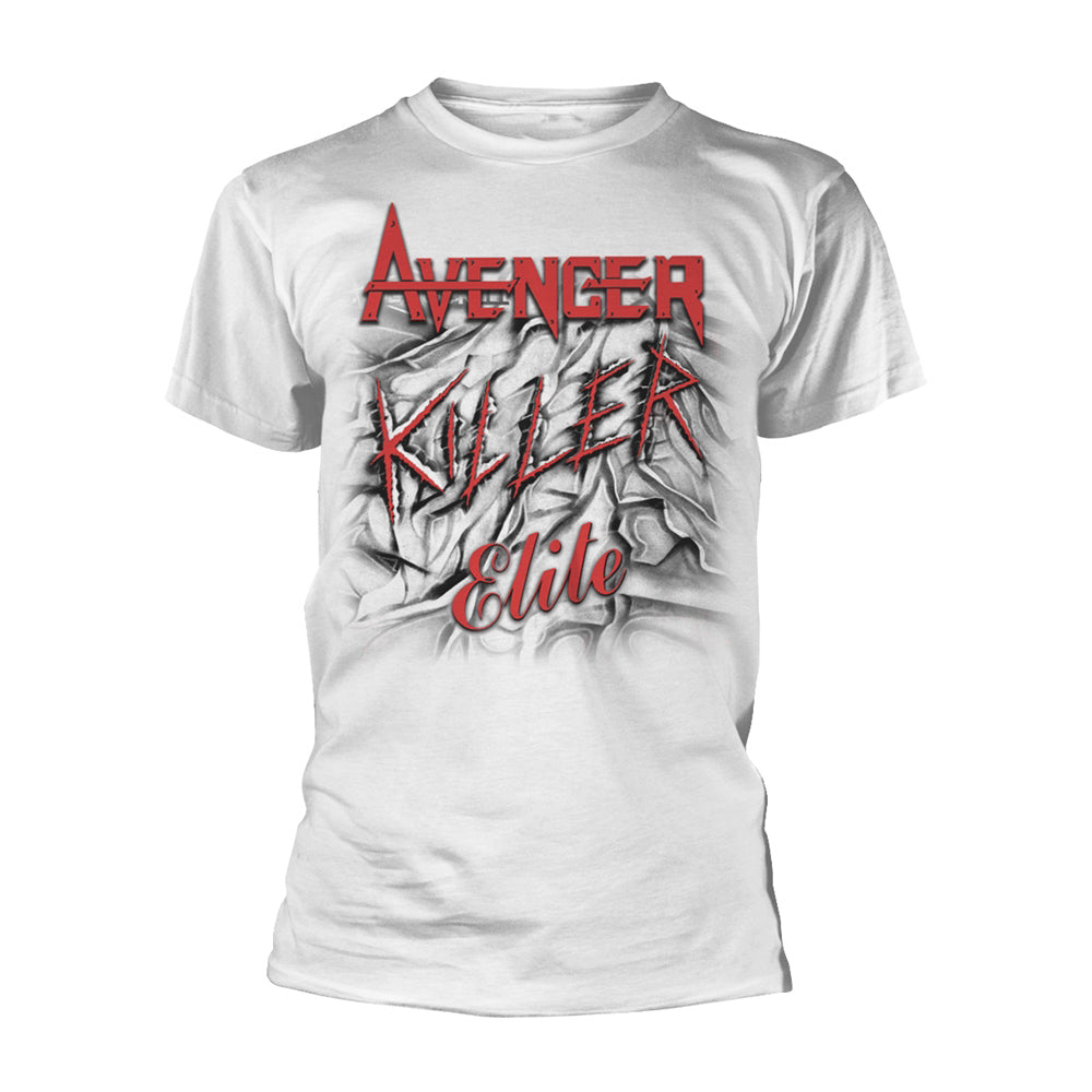 Avenger Killer Elite T-shirt Front