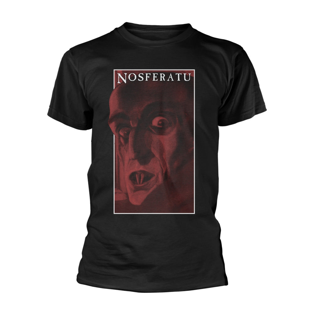 Nosferatu T-shirt Front