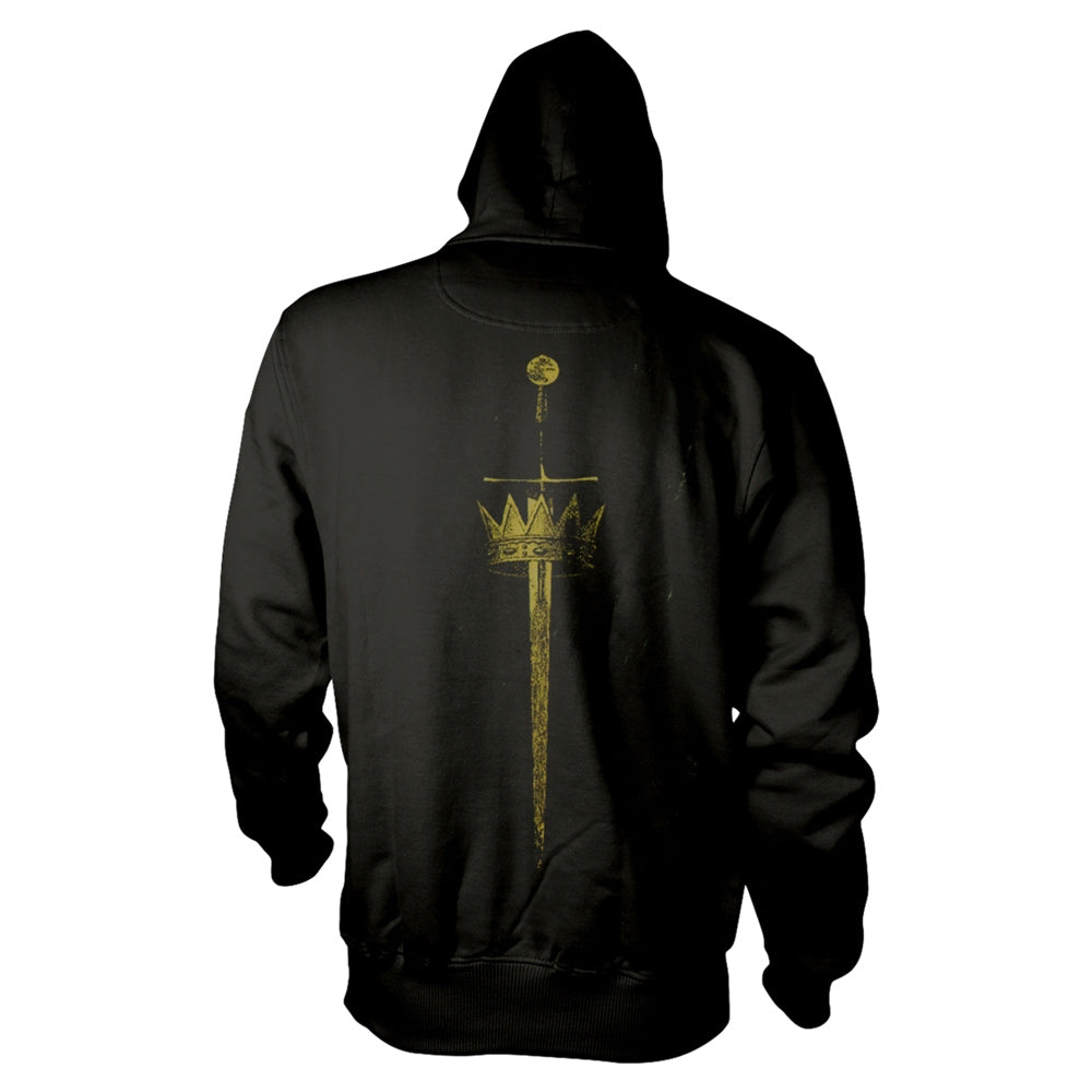 Wytch Hazel Pentecost Hooded Sweatshirt Back