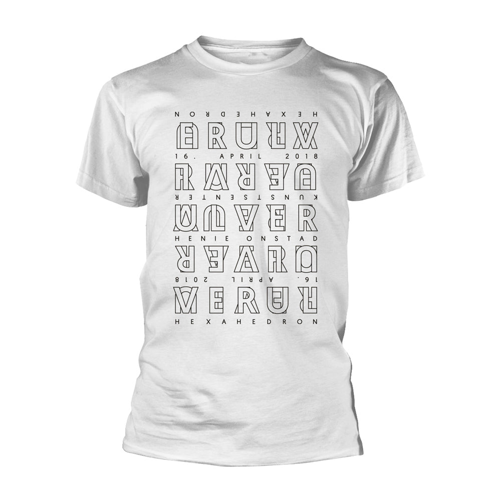 Ulver Hok T-shirt Front