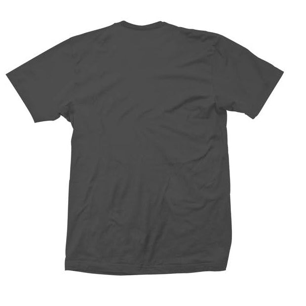 Factory 251 Fac Off (grey) T-shirt Back