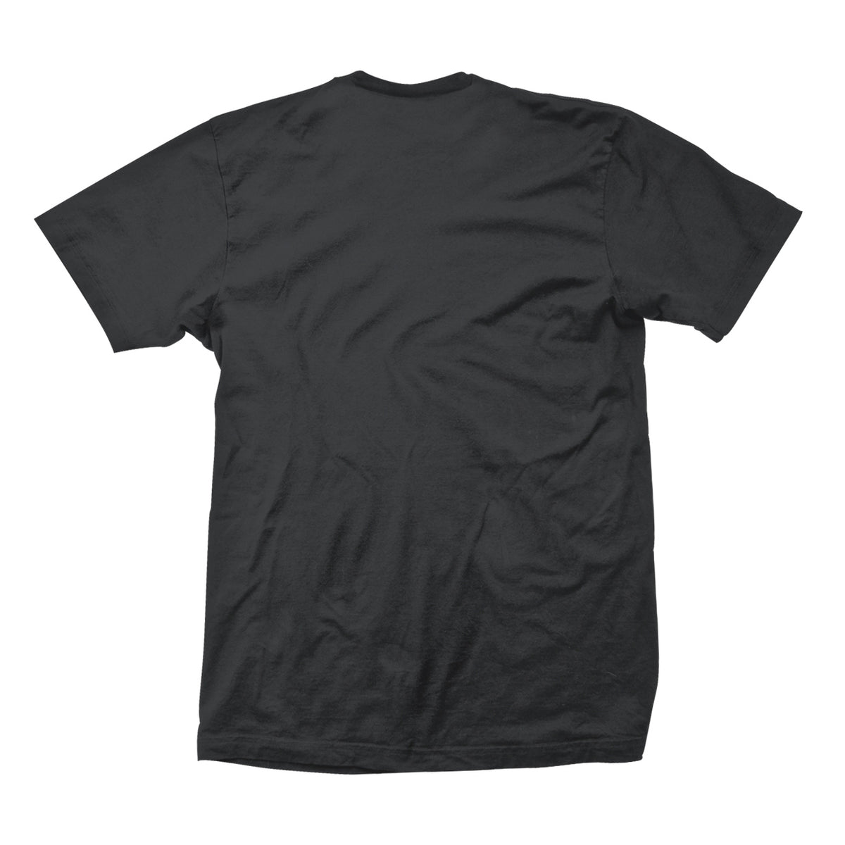 Gas Monkey Garage Dallas Texas T-shirt Back