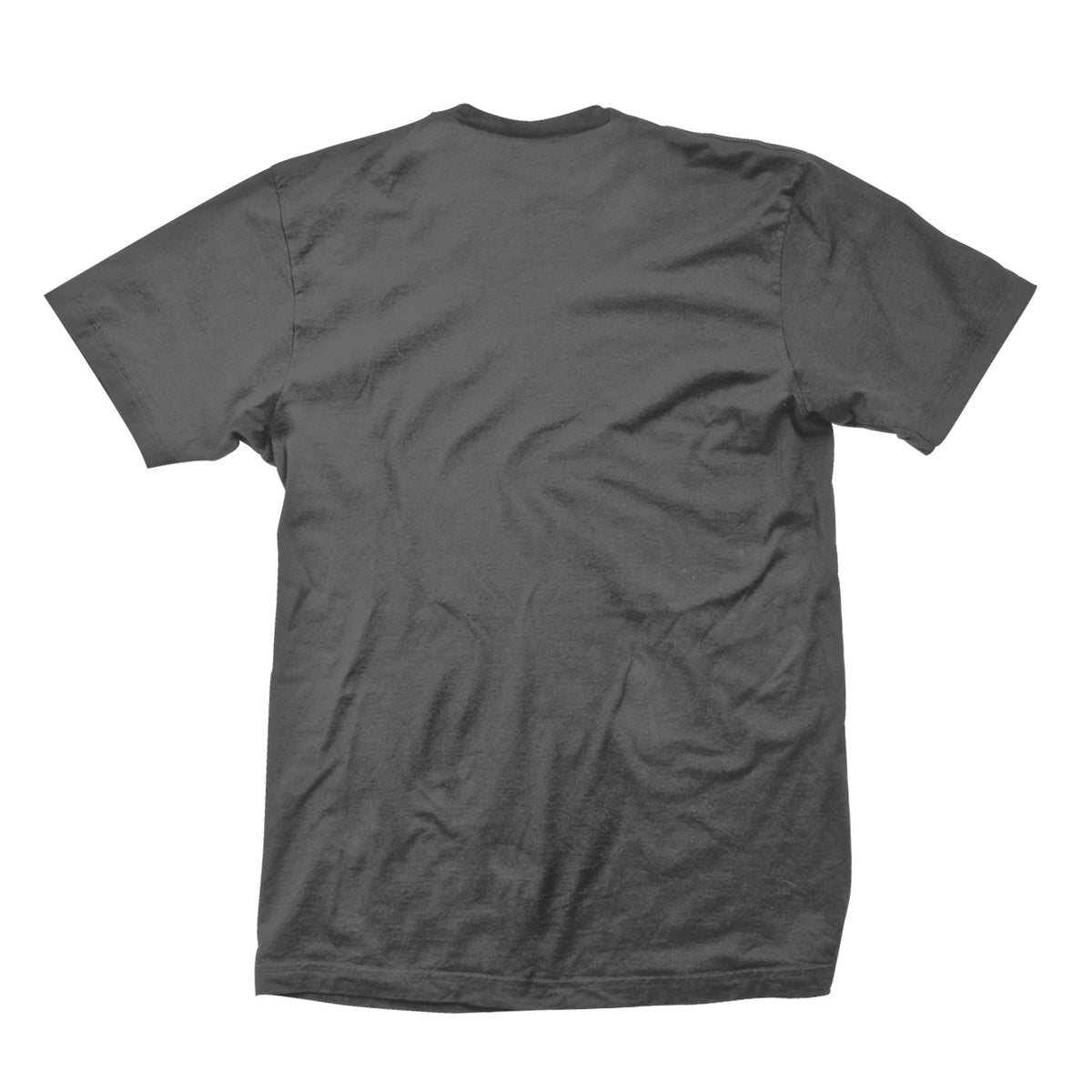 Gas Monkey Garage Shield T-shirt Back