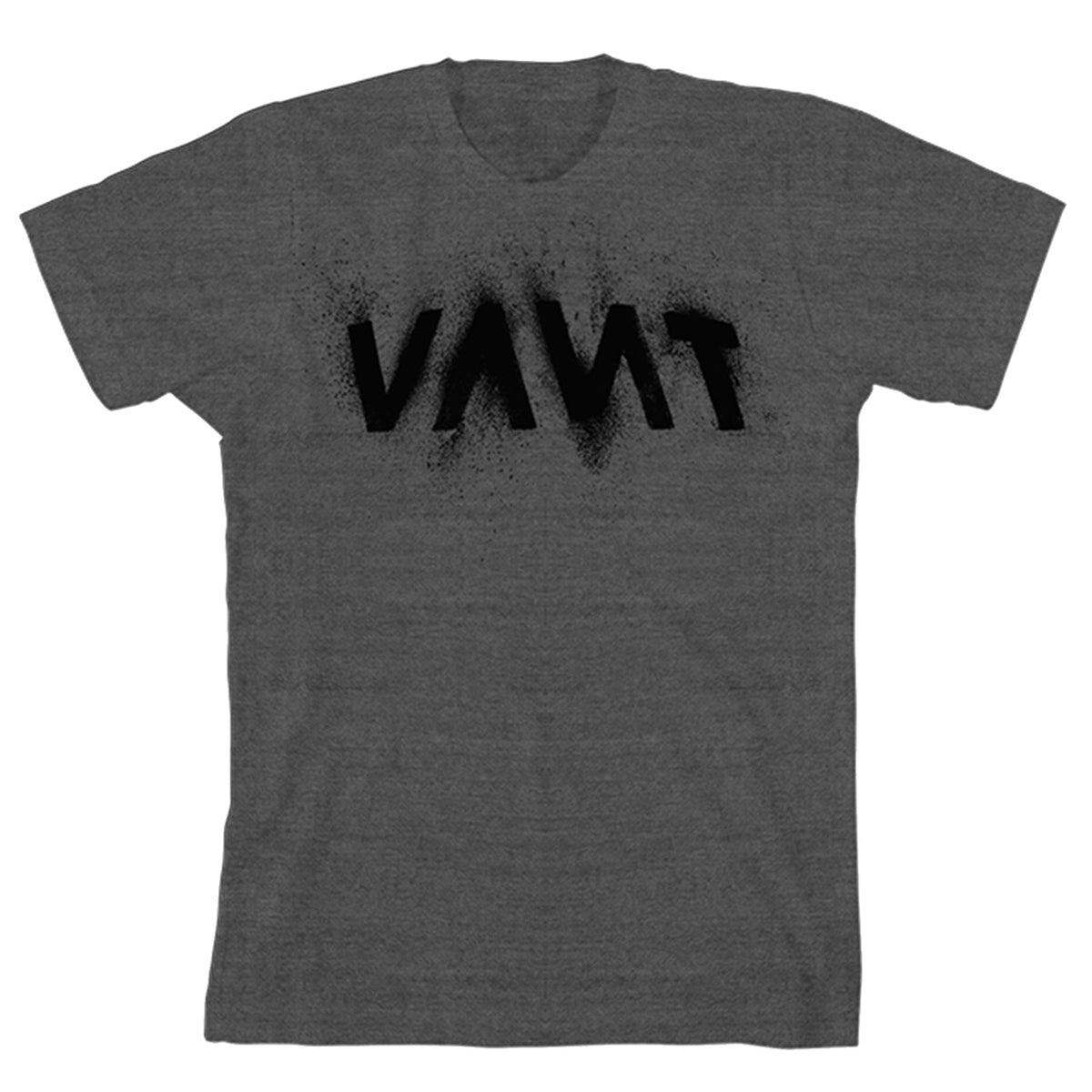 Vant Logo T-shirt Front