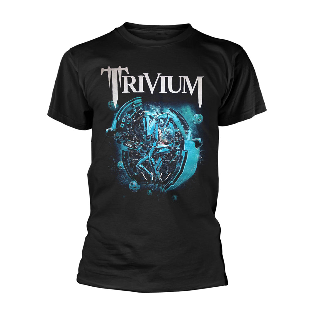 Trivium Orb T-shirt Front