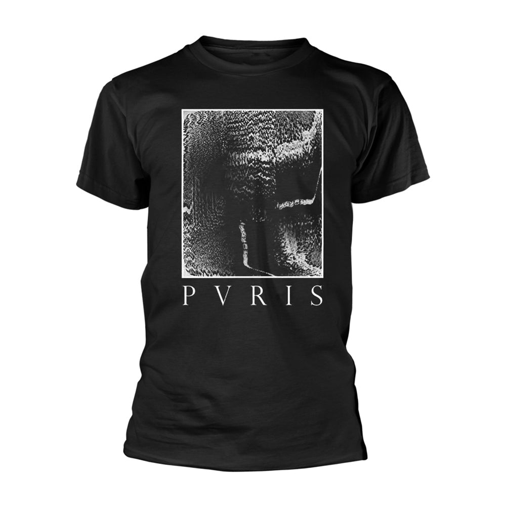 Pvris Static T-shirt Front