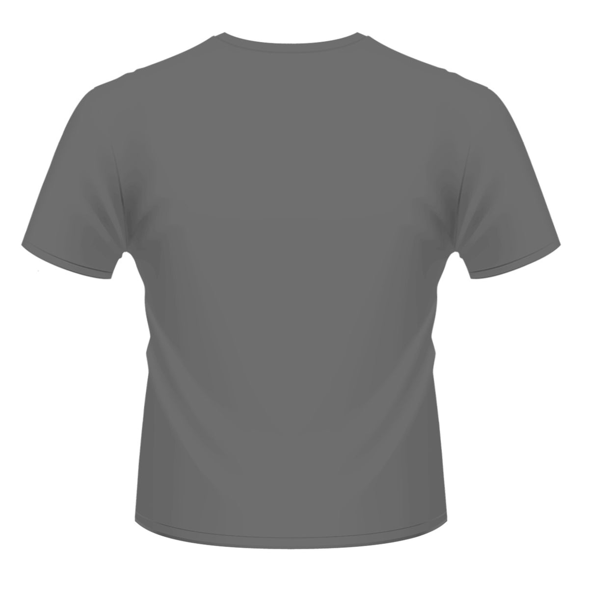Gojira Headcase T-shirt Back
