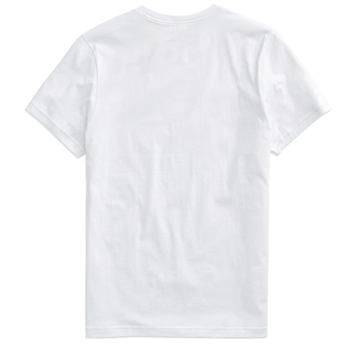 Sopranos Logo T-shirt Back