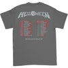Keepers Tour Charcoal T-shirt