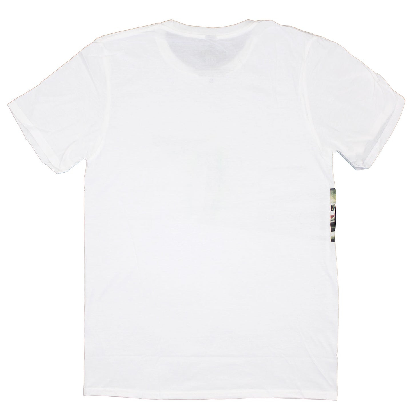 Beastie Boys No Sleep Til Brooklyn Plane Tee T-shirt Back