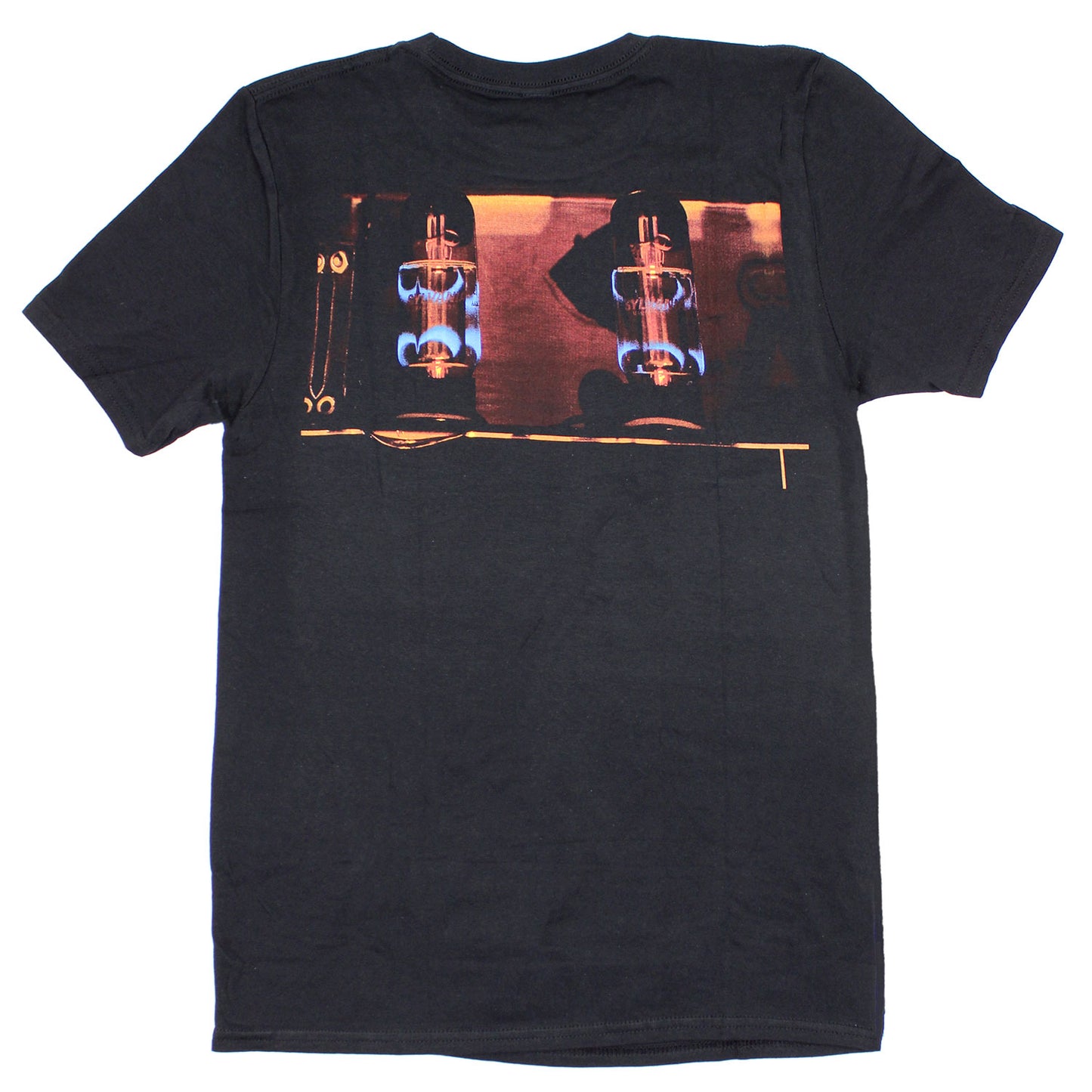 Beastie Boys Jimmy James Tee T-shirt Back