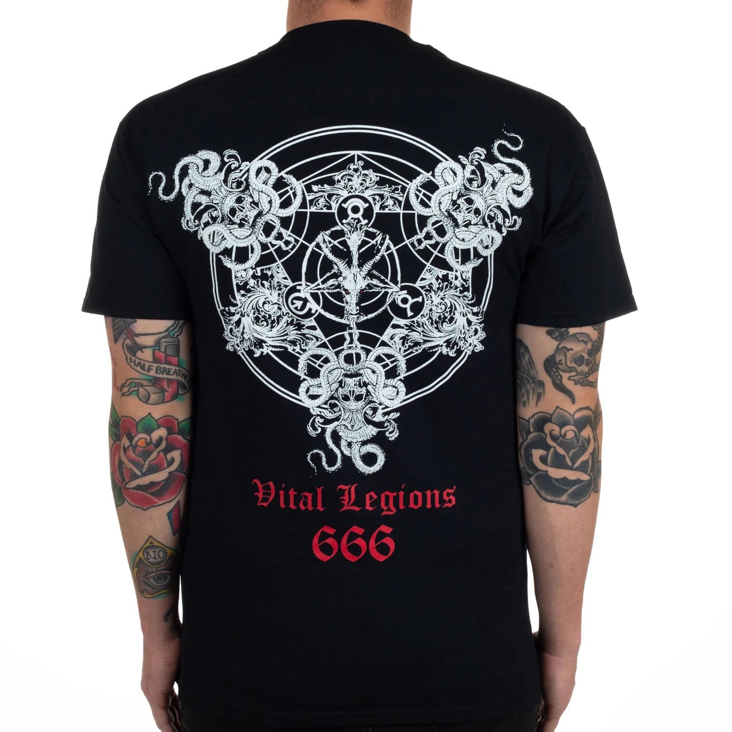 Death Metal T-shirt