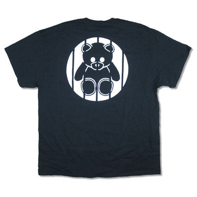 6lack Pronounced Tee T-shirt Back
