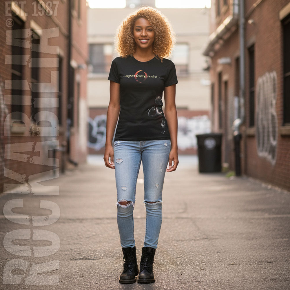 Side Octopus Junior Baby Doll Junior Top