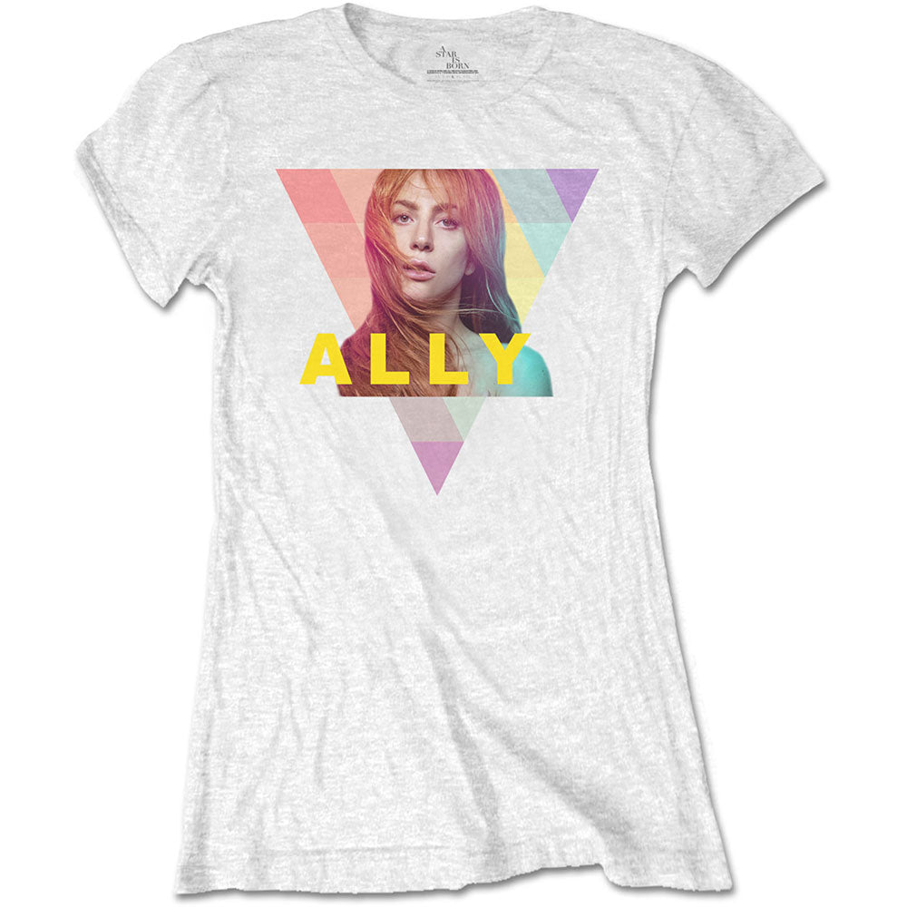 A Star Is Born Ally Geo-triangle Girls Jr Front