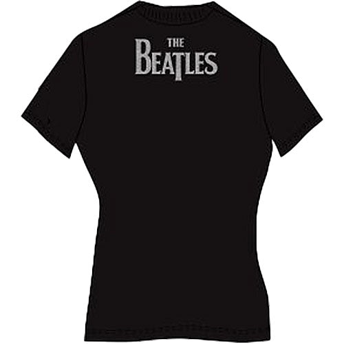 Beatles Ob-la-di Junior Top Back