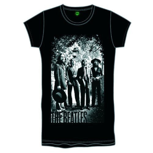 Beatles Tittenhurst Lamppost Junior Top Front