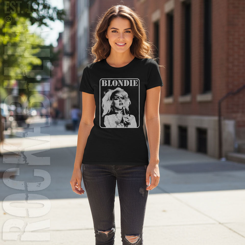 Presente Poster Junior Top