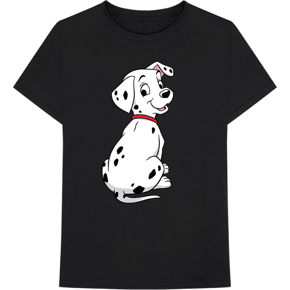 Disney 101 Dalmatians - Dalmatian Pose T-shirt Front