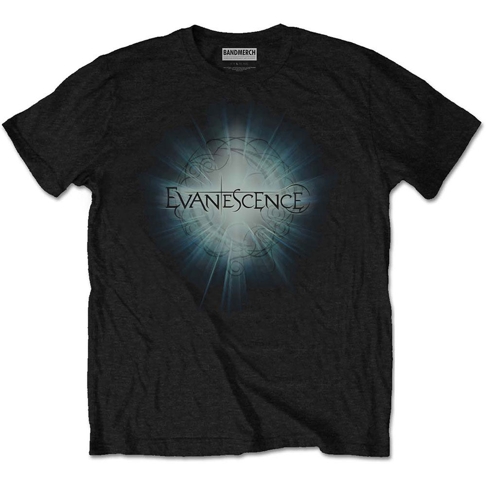 Evanescence Shine T-shirt Front