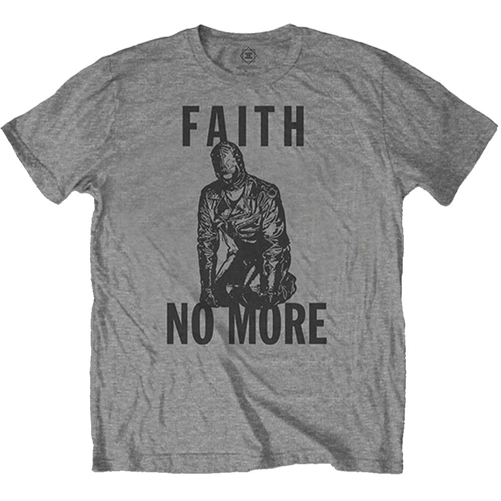 Faith No More Gimp T-shirt | Faith No More Merch Store