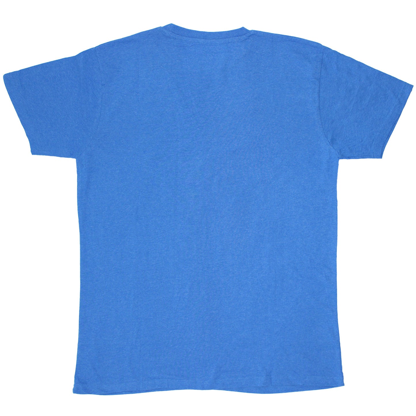 Nirvana Inverse Smiley T-shirt Back