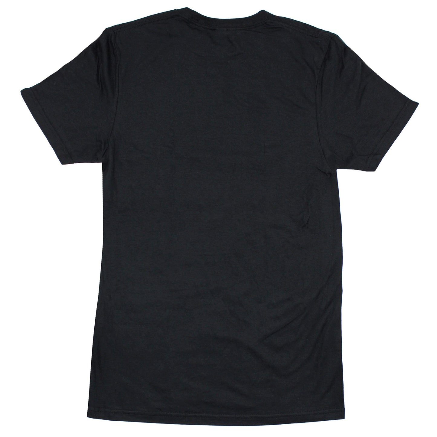 Deftones Around The Fur Slim Fit T-shirt Back