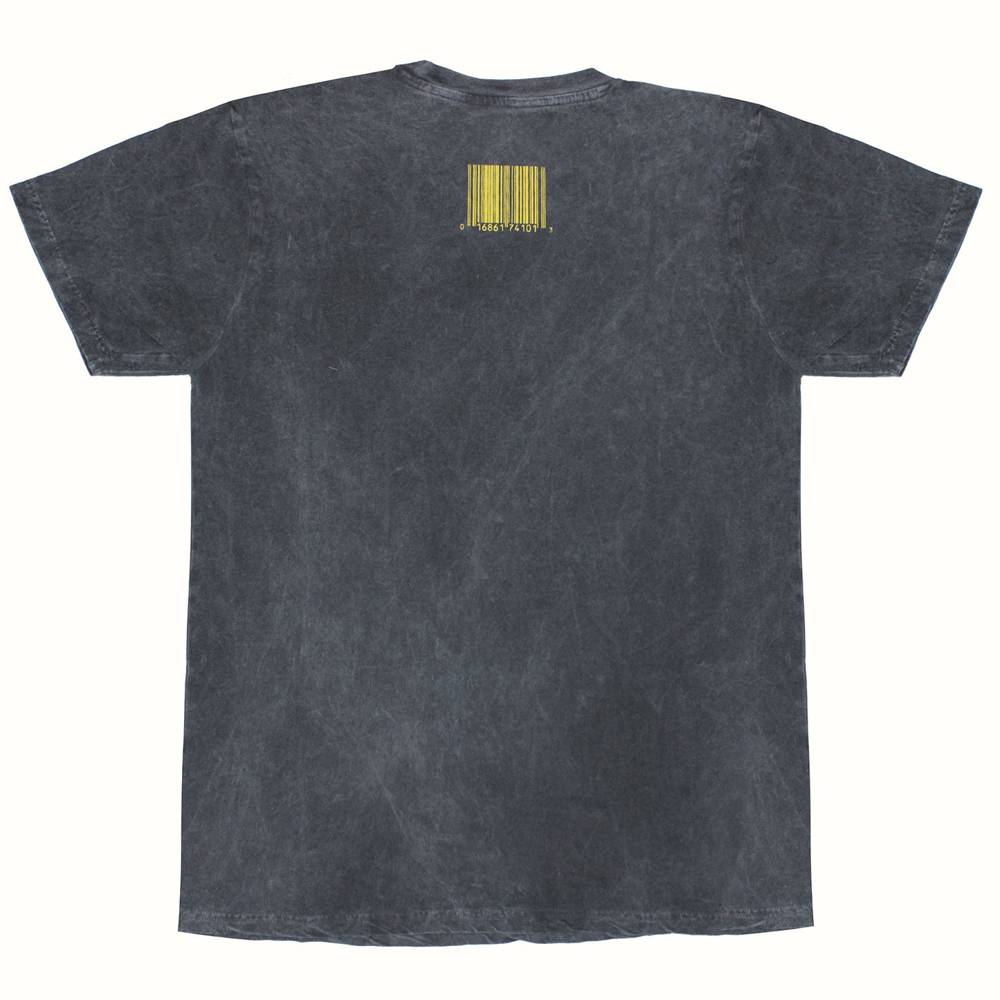 Slipknot Liberate T-shirt Back