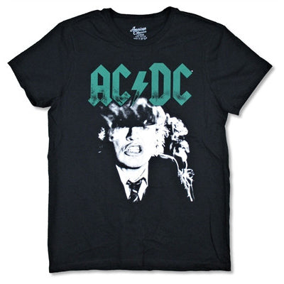 AC/DC Snarl Tee T-shirt Front