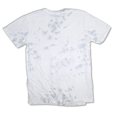 AC/DC Blinder Stains All Over Print Tee Tie Dye T-shirt Back