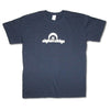 Star Tee (Navy Blue) T-shirt