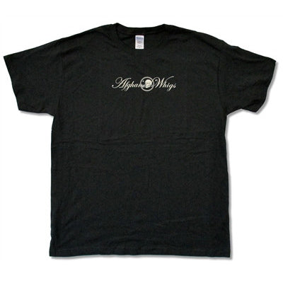 Afghan Whigs Skull Tee T-shirt Front