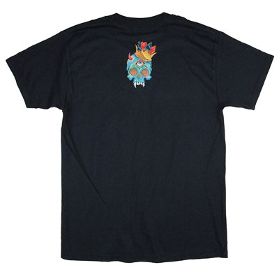 Metallica Checkered Tee T-shirt