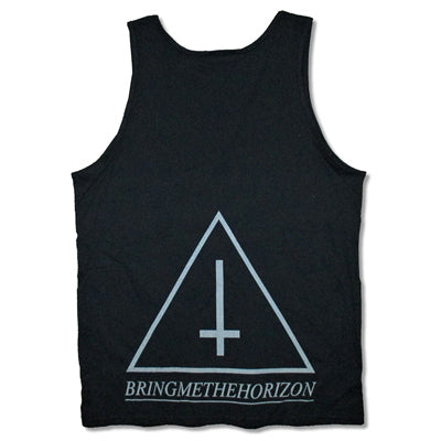 Faith Tank Top Mens Tank