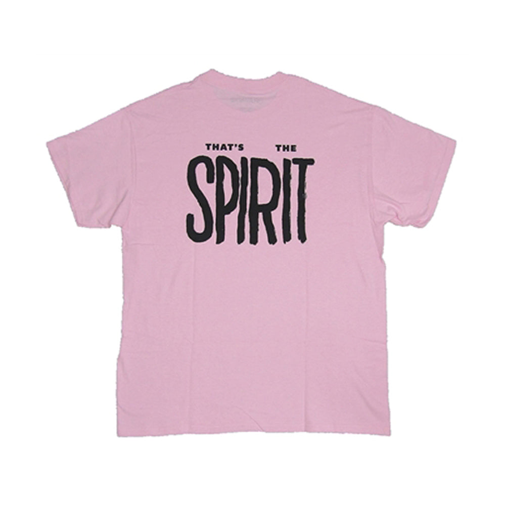 Bring Me The Horizon That's The Spirit Tee T-shirt Alt