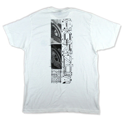 Bring Me The Horizon Global Domination Tee T-shirt Back