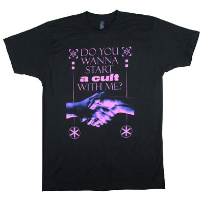 Bring Me The Horizon Cult Tee T-shirt Front