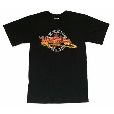 Insane Clown Posse Juggalo Logo Psychopathic T-shirt Front