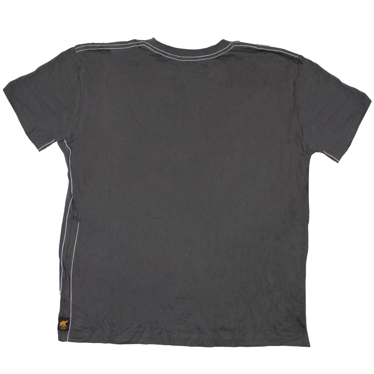 Beatles Hey Jude Revolution T-shirt Back