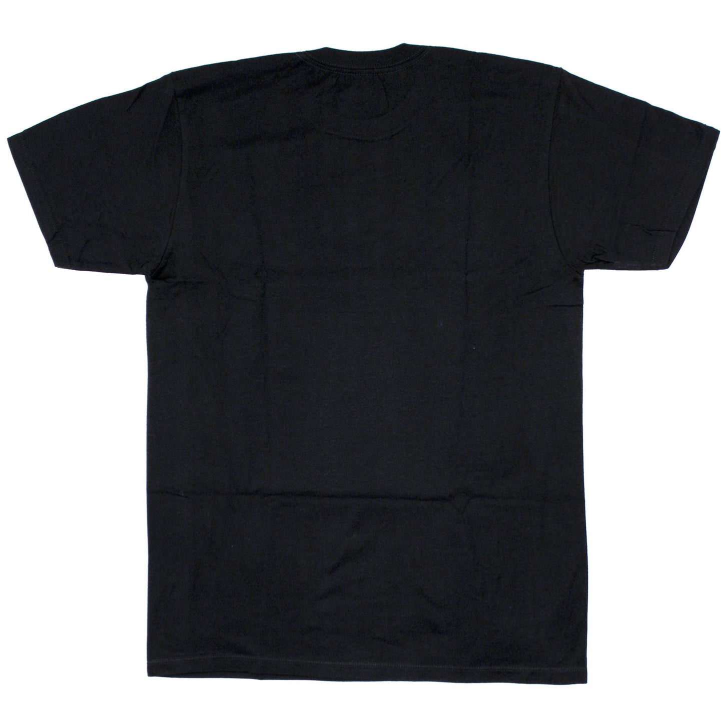 Beatles White Album T-shirt Back