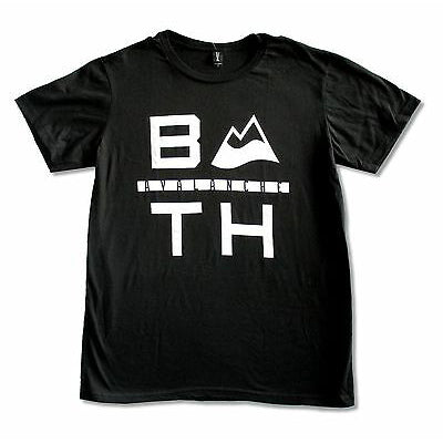 Bring Me The Horizon Avalanche T-shirt Front