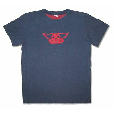 Aerosmith Burn Out T-shirt Front