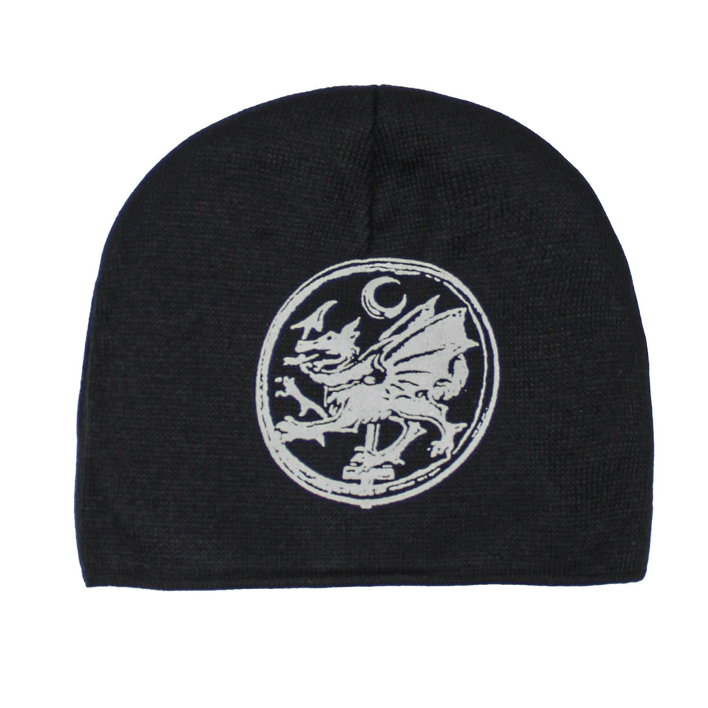 Cradle Of Filth COF Dragon Black Reversible Beanie Beanie 436991