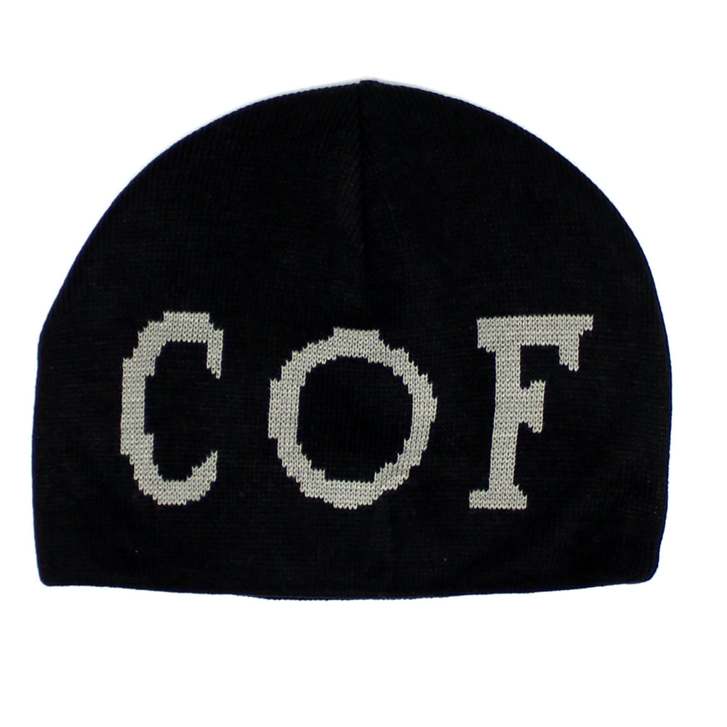 Cradle Of Filth COF Dragon Black Reversible Beanie Beanie 436991