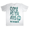 Come As You Are T-shirt