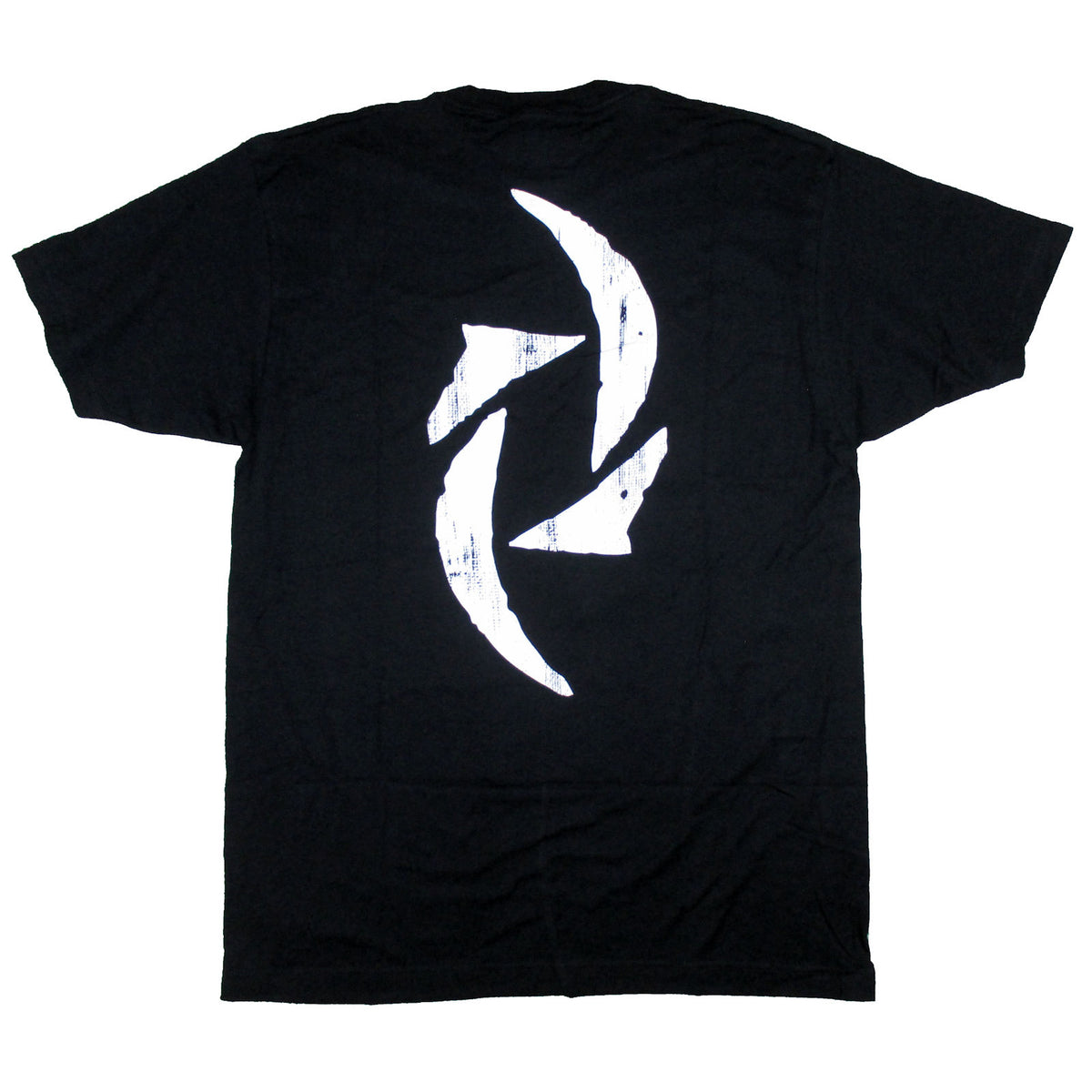 Halestorm Vicious Storm T-shirt Back
