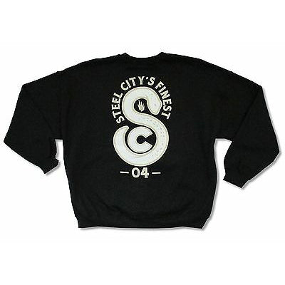 Chest Logo Sweatshirt
