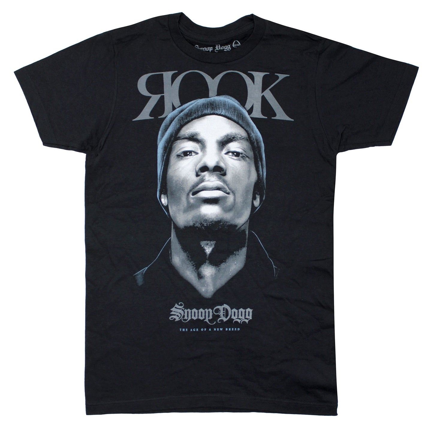 Snoop Dogg New Breed T-shirt
