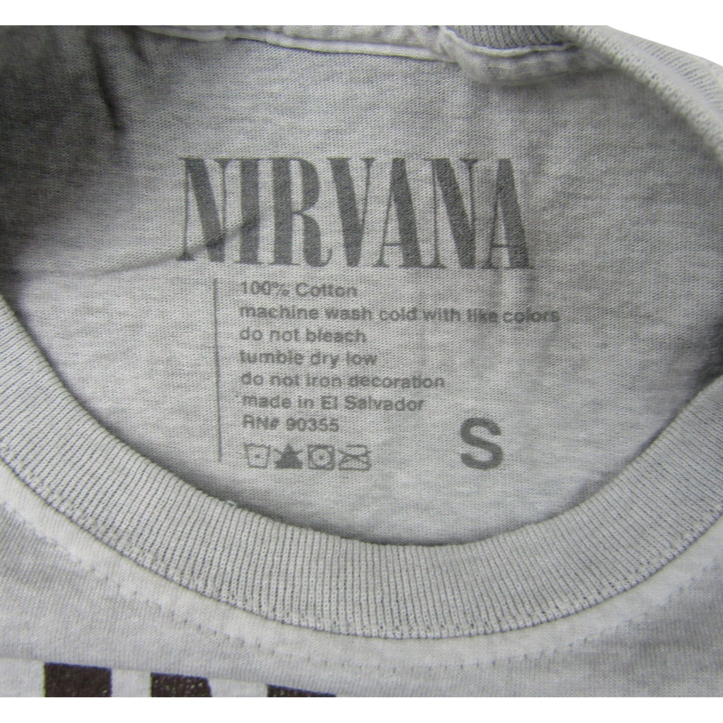 Smile On Heather T-shirt